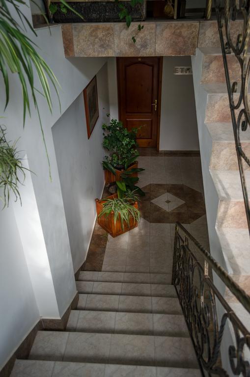 פרימורסקו Kalypso Hotel מראה חיצוני תמונה